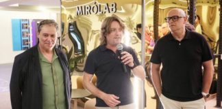 Barcelona estrena MIRÓLAB, un laboratorio pionero que une ciencia y tecnología Barcelona estrena MIRÓLAB, un laboratorio pionero que une ciencia y tecnología