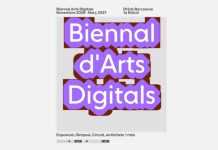 Barcelona impulsa la Bienal de Artes Digitales para consolidar su liderazgo creativo Barcelona impulsa la Bienal de Artes Digitales para consolidar su liderazgo creativo