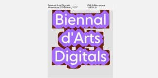Barcelona impulsa la Bienal de Artes Digitales para consolidar su liderazgo creativo Barcelona impulsa la Bienal de Artes Digitales para consolidar su liderazgo creativo
