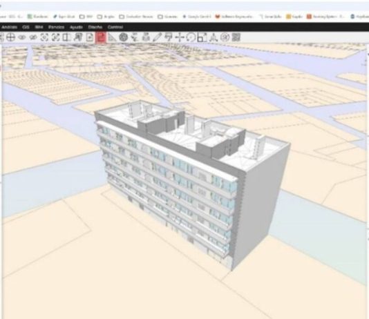 Barcelona impulsa una prueba piloto con IA y BIM para automatizar parte de las licencias de obras Barcelona impulsa un piloto con IA y BIM para automatizar parte de las licencias de obras