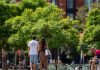 Barcelona prepara un nuevo sistema de mantenimiento urbano con el doble de inversión Barcelona prepara un nuevo sistema de mantenimiento urbano con el doble de inversión