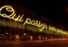 Barcelona refuerza su apuesta por la iluminación navideña con más espacios Barcelona refuerza su apuesta por la iluminación navideña con más espacios