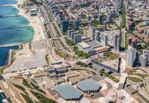 Barcelona se consolidó como la capital mundial de la arquitectura tras el Congreso UIA 2026 Barcelona se consolidó como la capital mundial de la arquitectura tras el Congreso UIA 2026