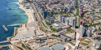 Barcelona se consolidó como la capital mundial de la arquitectura tras el Congreso UIA 2026 Barcelona se consolidó como la capital mundial de la arquitectura tras el Congreso UIA 2026