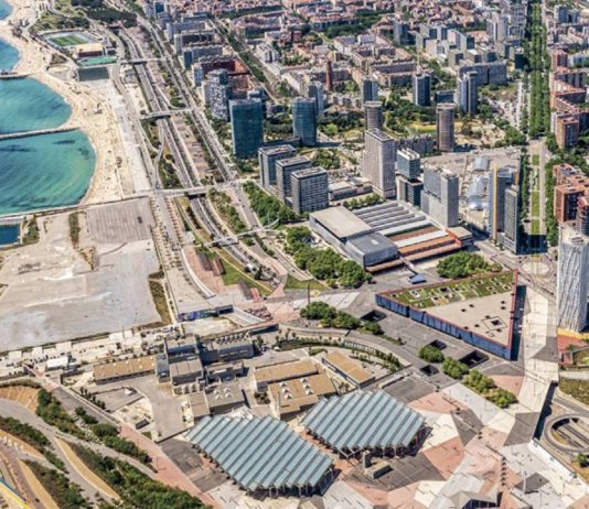 Barcelona se consolidó como la capital mundial de la arquitectura tras el Congreso UIA 2026 Barcelona se consolidó como la capital mundial de la arquitectura tras el Congreso UIA 2026