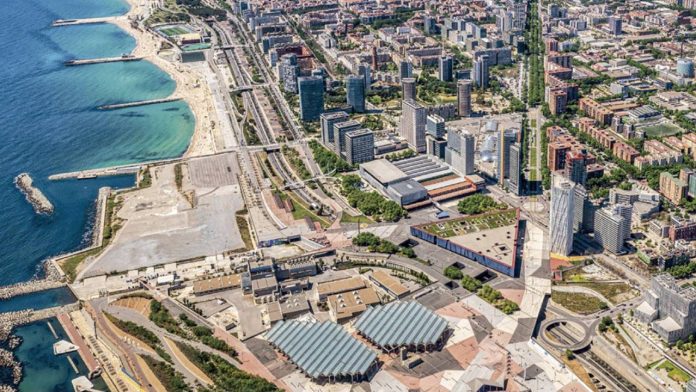 Barcelona se consolidó como la capital mundial de la arquitectura tras el Congreso UIA 2026