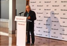 Barcelona supera por primera vez los 4 millones de trámites ciudadanos en un año Barcelona supera por primera vez los 4 millones de trámites ciudadanos en un año