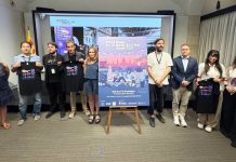 Barcelona tendrá una gran feria del videojuego: SAGA Barcelona Game Fest Barcelona tendrá una gran feria del videojuego SAGA Barcelona Game Fest