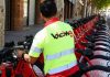 Bicing refuerza su operativa ante el calor para garantizar las bicicletas eléctricas Bicing refuerza su operativa ante el calor para garantizar las bicicletas eléctricas