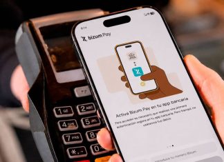 Bizum Pay llega a iOS y Android para pagar en tiendas sin tarjeta Bizum Pay llega a iOS y Android para pagar en tiendas sin tarjeta