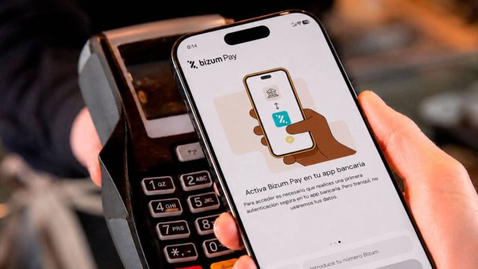 Bizum Pay llega a iOS y Android para pagar en tiendas sin tarjeta