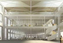 Can Batlló acogerá el nuevo Archivo de la Ciudad de Barcelona: inicio de obras en 2027 Can Batlló acogerá el nuevo Archivo de la Ciudad de Barcelona: inicio de obras en 2027