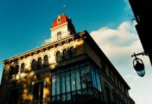 Can Deu impulsa una programación nocturna con actividades por el Orgullo en Les Corts Can Deu impulsa una programación nocturna con actividades por el Orgullo en Les Corts