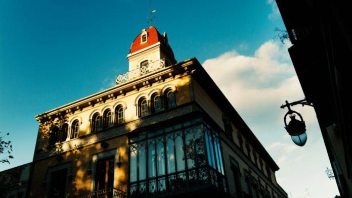 Can Deu impulsa una programación nocturna con actividades por el Orgullo en Les Corts Can Deu impulsa una programación nocturna con actividades por el Orgullo en Les Corts