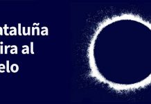 Catalunya prepara una gran agenda científica para vivir el eclipse solar de 2026 Catalunya prepara una gran agenda científica para vivir el eclipse solar de 2026