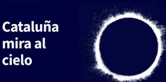 Catalunya prepara una gran agenda científica para vivir el eclipse solar de 2026 Catalunya prepara una gran agenda científica para vivir el eclipse solar de 2026