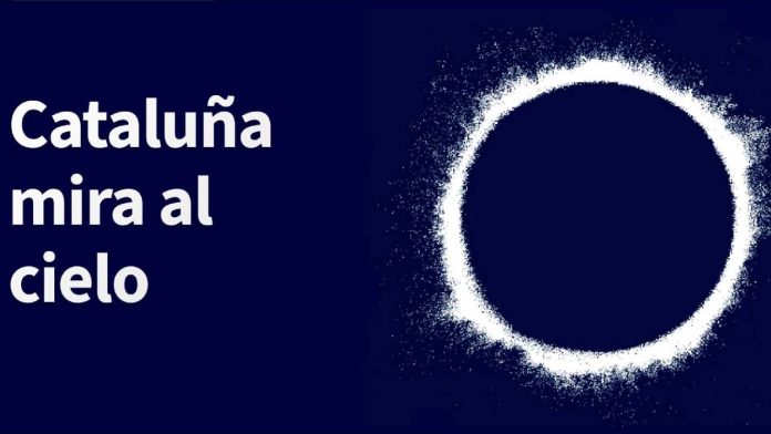 Catalunya prepara una gran agenda científica para vivir el eclipse solar de 2026