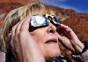 Catalunya refuerza los controles sobre las gafas para observar el eclipse solar Catalunya refuerza los controles sobre las gafas para observar el eclipse solar