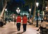 Ciutat Vella activa un plan integral para reducir el ruido en el Born Ciutat Vella activa un plan integral para reducir el ruido en el Born