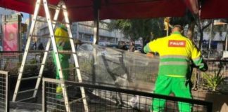 Ciutat Vella refuerza la inspección para combatir los incumplimientos reincidentes Ciutat Vella refuerza la inspección para combatir los incumplimientos reincidentes