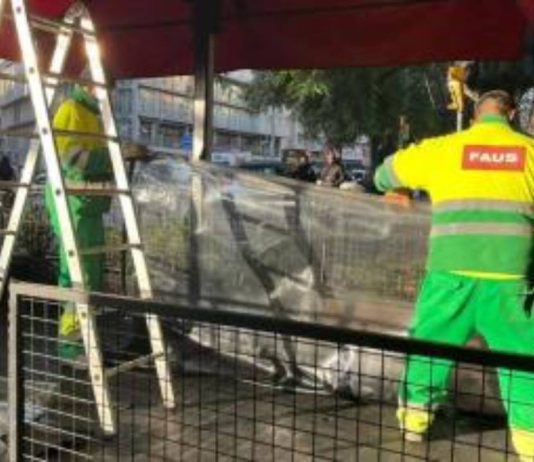 Ciutat Vella refuerza la inspección para combatir los incumplimientos reincidentes Ciutat Vella refuerza la inspección para combatir los incumplimientos reincidentes