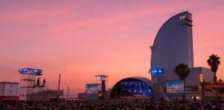 Clàssica a la Platja 2026: Barcelona vuelve a la Barceloneta con música sinfónica Clàssica a la Platja 2026: Barcelona vuelve a la Barceloneta con música sinfónica