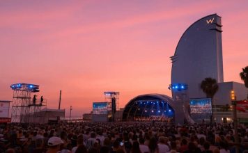 Clàssica a la Platja 2026: Barcelona vuelve a la Barceloneta con música sinfónica Clàssica a la Platja 2026: Barcelona vuelve a la Barceloneta con música sinfónica