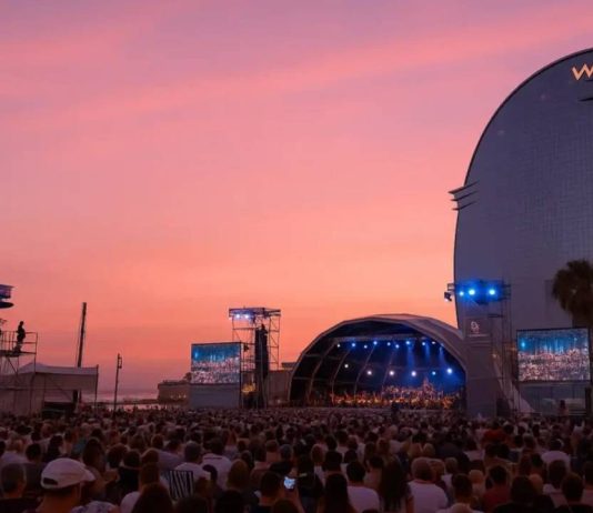 Clàssica a la Platja 2026: Barcelona vuelve a la Barceloneta con música sinfónica Clàssica a la Platja 2026: Barcelona vuelve a la Barceloneta con música sinfónica