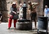 Comienza la tercera ola de calor, que se alargará, como mínimo, hasta el miércoles Comienza la tercera ola de calor, que se alargará, como mínimo, hasta el miércoles