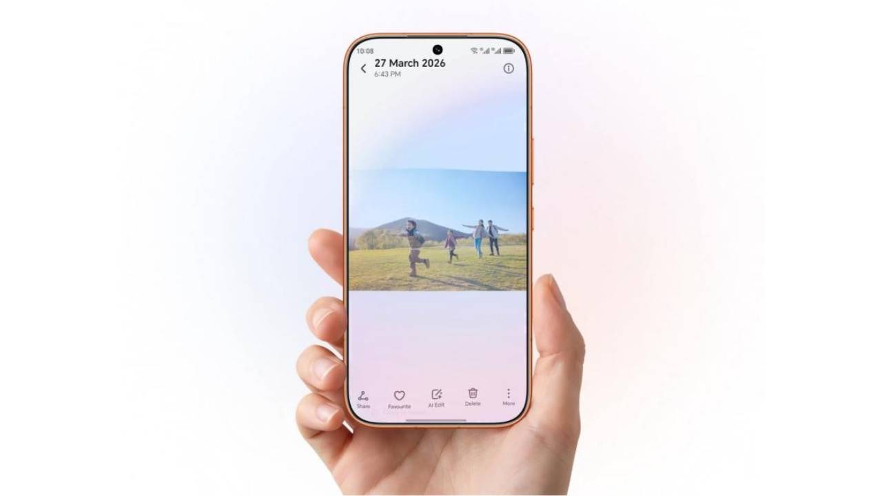 Cómo la IA de los smartphones mejora la creación de imágenes y video 1 Cómo la IA de los smartphones mejora la creación de imágenes y video