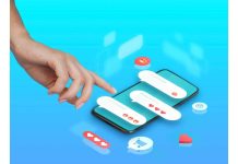Cómo publicar comentarios invisibles en una publicación de redes sociales