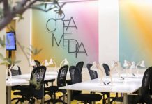 Creamedia impulsa startups culturales en Barcelona y abre convocatoria 2026 Creamedia impulsa startups culturales en Barcelona y abre convocatoria 2026