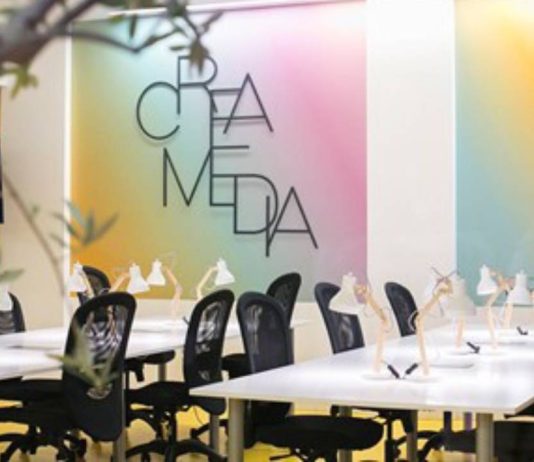Creamedia impulsa startups culturales en Barcelona y abre convocatoria 2026 Creamedia impulsa startups culturales en Barcelona y abre convocatoria 2026