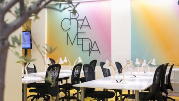 Creamedia impulsa startups culturales en Barcelona y abre convocatoria 2026