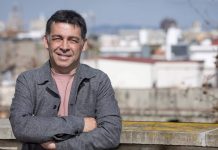 David Bondia lidera el proceso participativo para la Sindicatura de Barcelona David Bondia lidera el proceso participativo para la Sindicatura de Barcelona