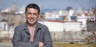 David Bondia lidera el proceso participativo para la Sindicatura de Barcelona David Bondia lidera el proceso participativo para la Sindicatura de Barcelona