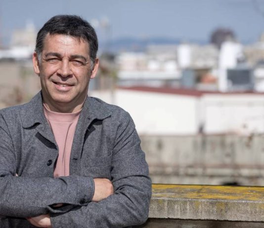 David Bondia lidera el proceso participativo para la Sindicatura de Barcelona David Bondia lidera el proceso participativo para la Sindicatura de Barcelona
