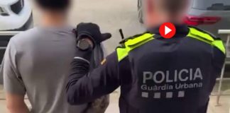Desarticulado un grupo violento vinculado a agresiones con armas y tráfico de drogas en Barcelona