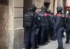 Desmantelados dos pisos en Barcelona y Badalona usados como puntos de venta de droga Desmantelados dos pisos en Barcelona y Badalona usados como puntos de venta de droga