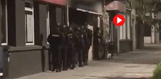 Desmantelan una organización criminal que asaltaba a productores de videoclips tras engañarlos con falsas contrataciones Desmantelan una organización criminal que asaltaba a productores de videoclips tras engañarlos con falsas contrataciones