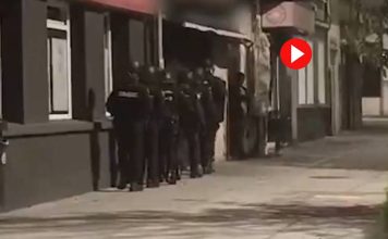 Desmantelan una organización criminal que asaltaba a productores de videoclips tras engañarlos con falsas contrataciones Desmantelan una organización criminal que asaltaba a productores de videoclips tras engañarlos con falsas contrataciones