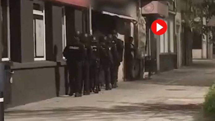 Desmantelan una organización criminal que asaltaba a productores de videoclips tras engañarlos con falsas contrataciones