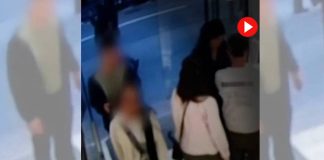 Detenidos un hombre y una mujer por robar joyas en una joyería de Gràcia en Barcelona Detenidos un hombre y una mujer por robar joyas en una joyería de Gràcia