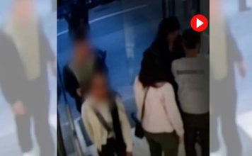 Detenidos un hombre y una mujer por robar joyas en una joyería de Gràcia en Barcelona Detenidos un hombre y una mujer por robar joyas en una joyería de Gràcia