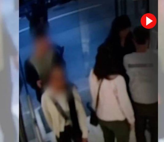 Detenidos un hombre y una mujer por robar joyas en una joyería de Gràcia en Barcelona Detenidos un hombre y una mujer por robar joyas en una joyería de Gràcia