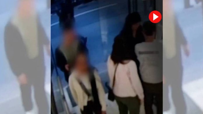 Detenidos un hombre y una mujer por robar joyas en una joyería de Gràcia Detenidos un hombre y una mujer por robar joyas en una joyería de Gràcia