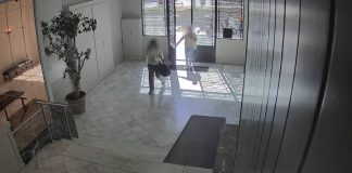 Dos detenidas por una serie de robos con fuerza en viviendas de Sarrià–Sant Gervasi Dos detenidas por una serie de robos con fuerza en viviendas de Sarrià–Sant Gervasi