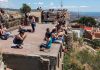 El Ayuntamiento impulsa más control en el Turó de la Rovira contra el incivismo El Ayuntamiento impulsa más control en el Turó de la Rovira contra el incivismo