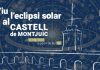 El Castell de Montjuïc amplía su horario para disfrutar del eclipse solar parcial de agosto en Barcelona