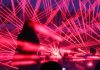 El Laser Show regresa al Tibidabo para animar las noches de verano El Laser Show regresa al Tibidabo para animar las noches de verano